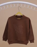 بلوز ست خانوادگی بگ استایل نقشه ایران - Image 81