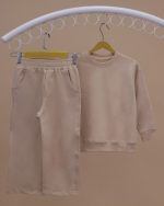 ست خانوادگی بلوز شلوار  2026 - Image 60