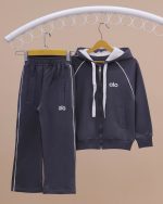 سویشرت شلوار آستین رگلان  alo - Image 16