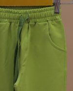 بلوز شلوار  colorful - Image 10