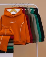 هودی شلوار مغزی دوزی Ready - Image 21