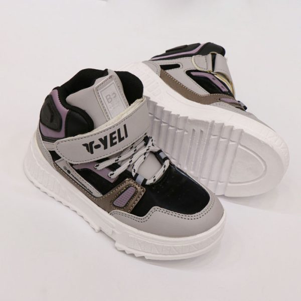 نیم ساق بندی YELI - Image 6