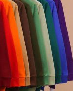 بلوز شلوار Donald duck - Image 7