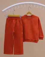 ست خانوادگی بلوز شلوار  2026 - Image 64