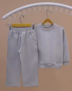 ست خانوادگی بلوز شلوار  2026 - Image 83