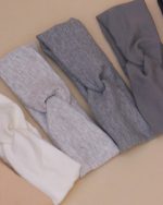 تل کشبافتی رنگ رنگی - Image 5