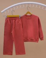 ست خانوادگی بلوز شلوار  2026 - Image 77