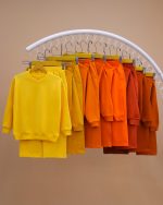 ست خانوادگی بلوز شلوار  2026 - Image 25