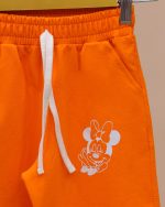 شلوار دخترانه مینی موس - Image 16