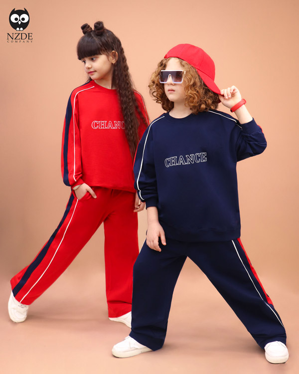 بلوز شلوار Chance - Image 1