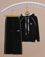 سویشرت شلوار آستین رگلان  alo - Image 17