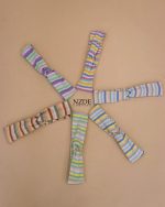 تل رینگی Rainbow Stripe - Image 5