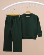 ست خانوادگی بلوز شلوار  2026 - Image 6