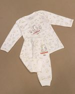 سیسمونی تیکه باز نوزادی اسب آبی P.S - Image 3