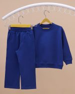 ست خانوادگی بلوز شلوار  2026 - Image 118