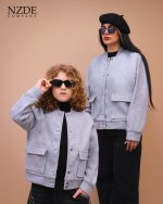 بامبر فوتر style