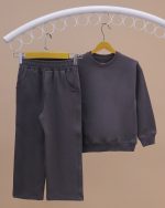 ست خانوادگی بلوز شلوار  2026 - Image 85