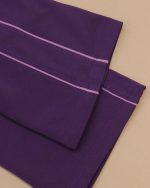 سویشرت کراپ و شلوار بگ Girls - Image 22