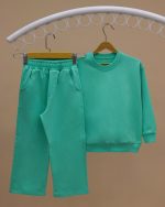 ست خانوادگی بلوز شلوار  2026 - Image 107