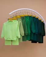 ست خانوادگی بلوز شلوار  2026 - Image 29