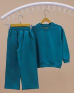 ست خانوادگی بلوز شلوار  2026 - Image 116