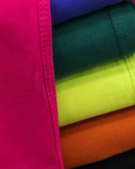 بلوز شلوار color Basic - Image 21