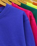 بلوز شلوار color Basic - Image 19