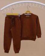 بلوز شلوار  colorful - Image 14