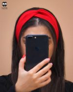 تل کشبافتی رنگ رنگی - Image 4