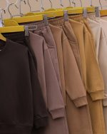 ست خانوادگی بلوز شلوار  2026 - Image 35