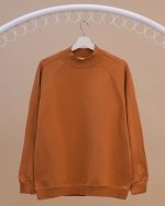 بلوز دورس دو نخ داخل کرک - Image 19