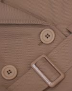 ترنچ کت کوتاه - Image 7