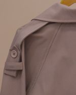 ترنچ کت کوتاه - Image 14