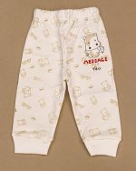 سیسمونی تیکه باز نوزادی اسب آبی P.S - Image 10