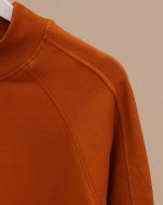 بلوز دورس دو نخ داخل کرک - Image 21