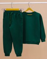 بلوز شلوار color Basic - Image 7