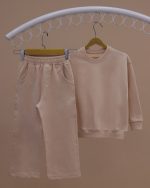 ست خانوادگی بلوز شلوار  2026 - Image 52