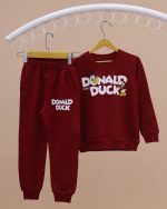 بلوز شلوار Donald duck - Image 23