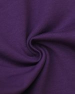 سویشرت کراپ و شلوار بگ Girls - Image 19