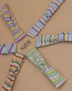 تل رینگی Rainbow Stripe - Image 3