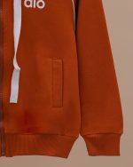 سویشرت شلوار آستین رگلان  alo - Image 31