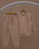 بلوز شلوار  colorful - Image 31