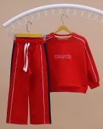 بلوز شلوار  Chance - Image 15