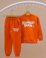 بلوز شلوار Donald duck - Image 19