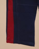 شلوار راسته Line red - Image 3