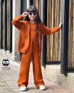 سه تیکه GIRL - Image 3