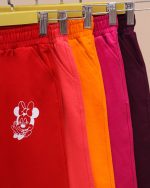 شلوار دخترانه مینی موس - Image 7