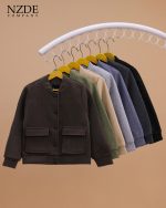 بامبر فوتر style - Image 7