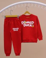 بلوز شلوار Donald duck - Image 26