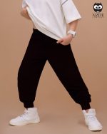 شلوار دورس Simple pants